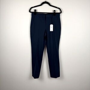 Express Navy Dress Pants Size
